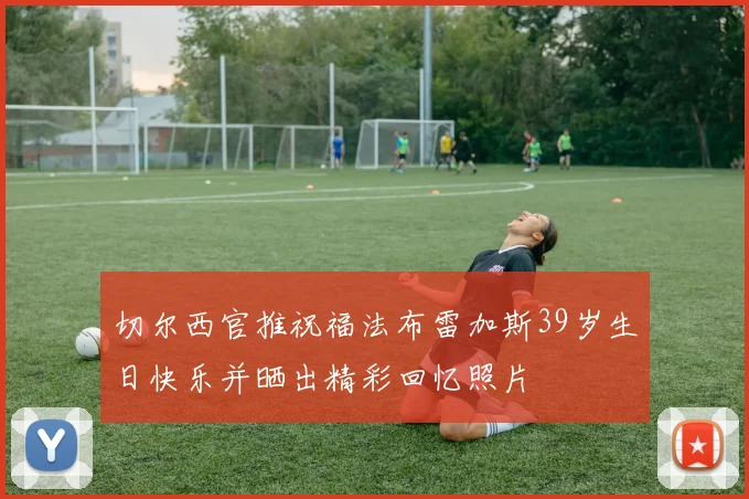 切尔西官推祝福法布雷加斯39岁生日快乐并晒出精彩回忆照片